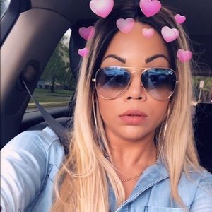 Meet your Posher, Lisselot